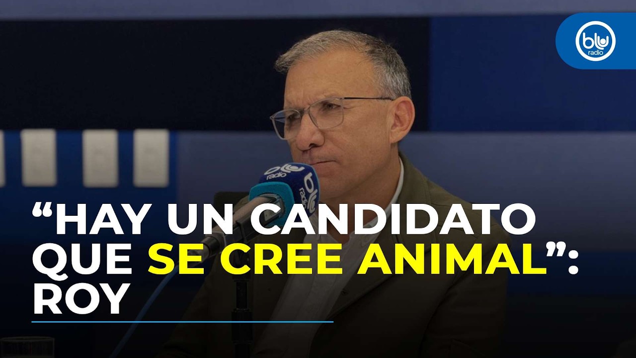 ¿Abelardo de la Espriella es therian? 