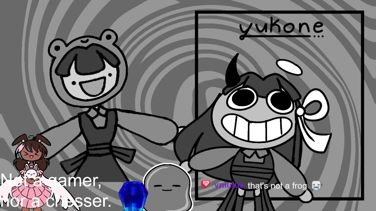 [VOD] HAPPY AUTISM DAY! To celebrate, let's take the good ole autism quiz B)