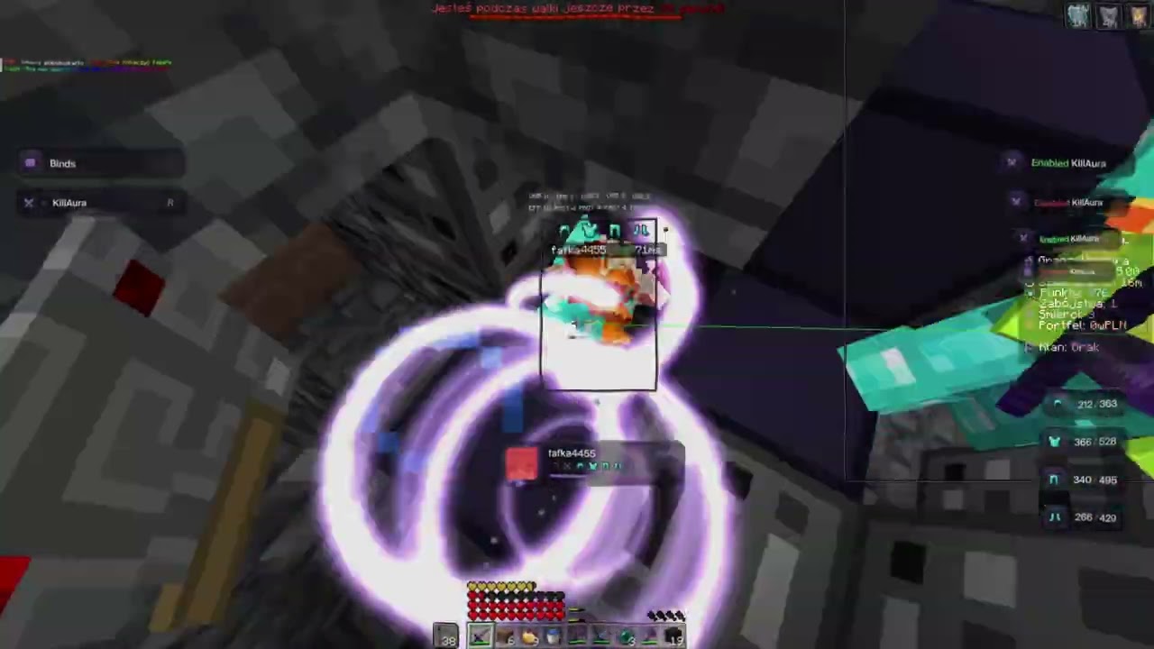 😈2 CHEATERÓW VS😈 Ultrahub😘 [Ventura]🤑