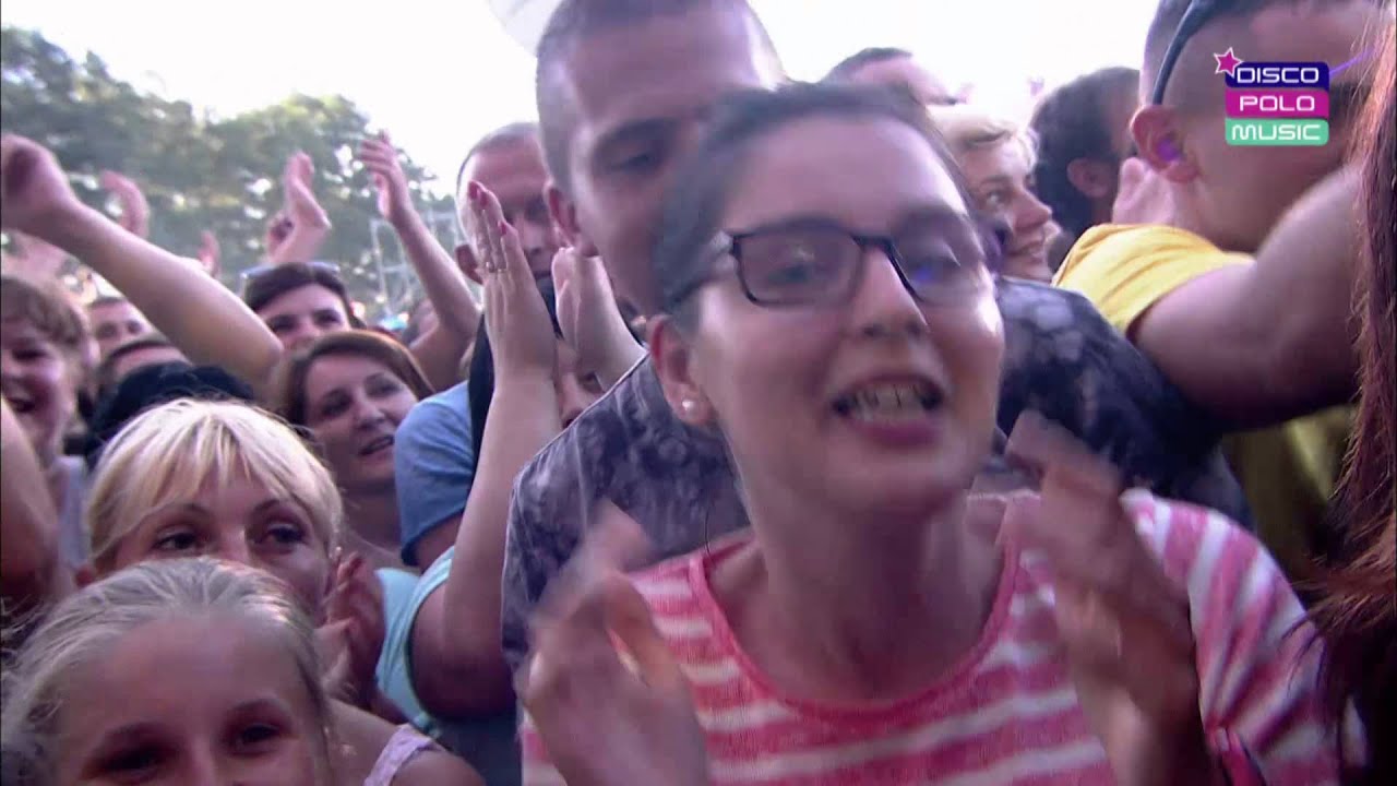 Andre -  Ale Ale Aleksandra ( KOBYLNICA 2015 LIVE)