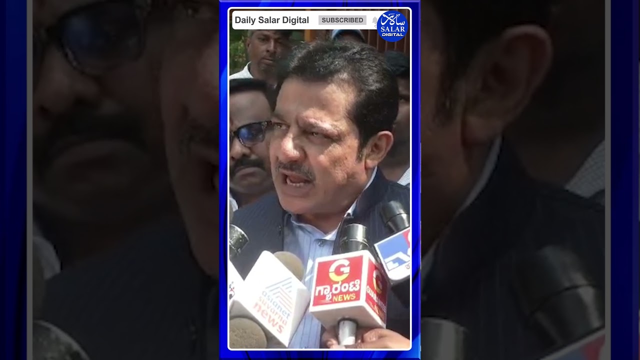 #shorts #bzzameerahmedkhan #naseerahmad #davangeresouthbypolls #cmsiddaramaiah #shortsviral #short