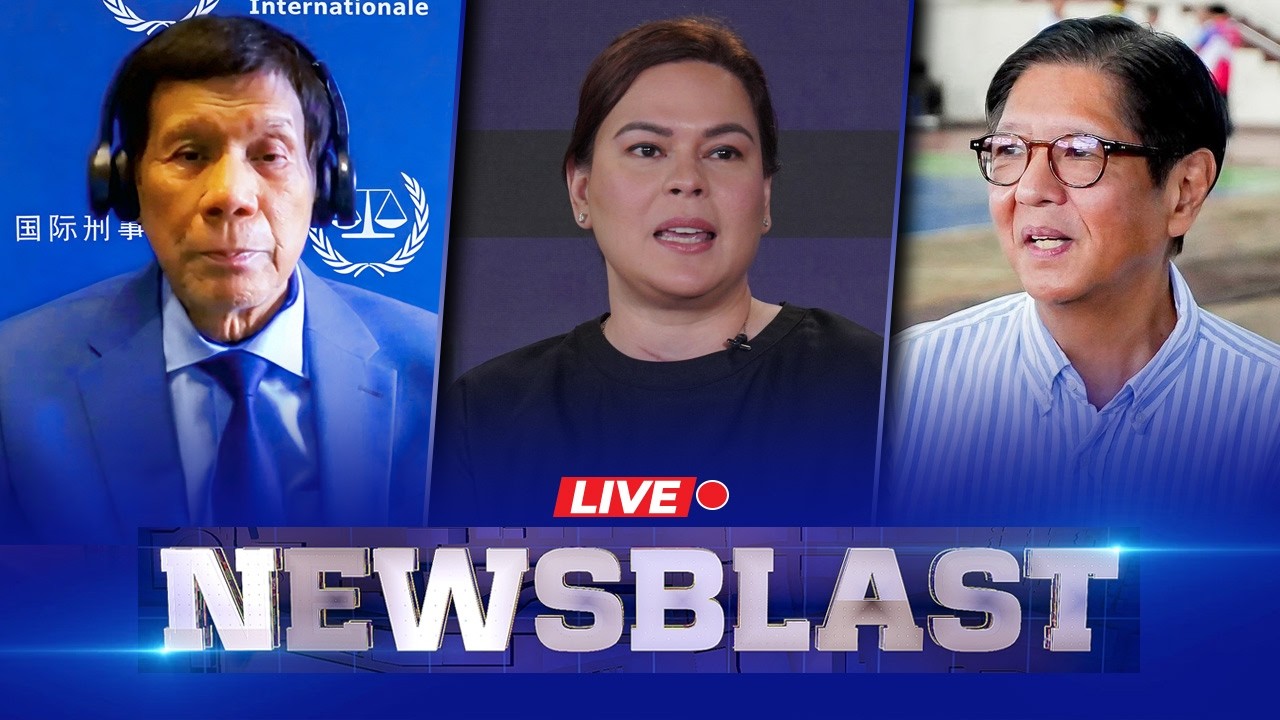 LIVE: SMNI NewsBlast | February 23, 2026