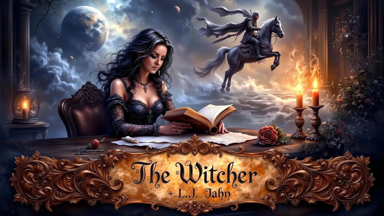 Zaklínač (The Witcher)