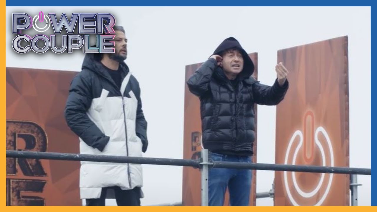 Dlaczego Piotr Rubik krzyczał na Agatę?  Oglądajcie 