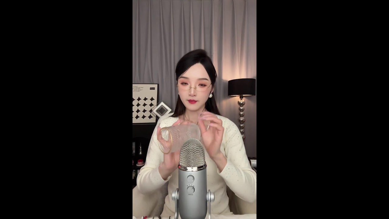🔴 ASMR LIVE