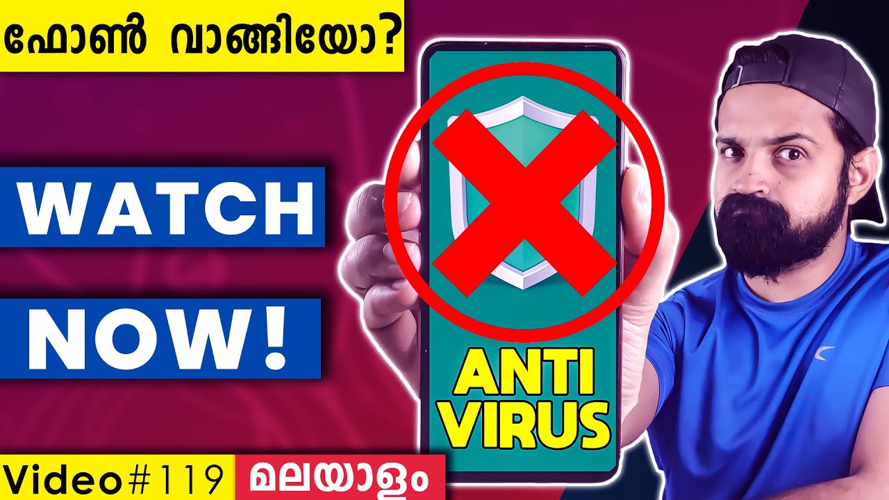 Top 10 Things YOU MUST NOT DO After Buying A New Smartphone 📱|🔥ഈ വീഡിയോ കാണാതെ പോകരുത്