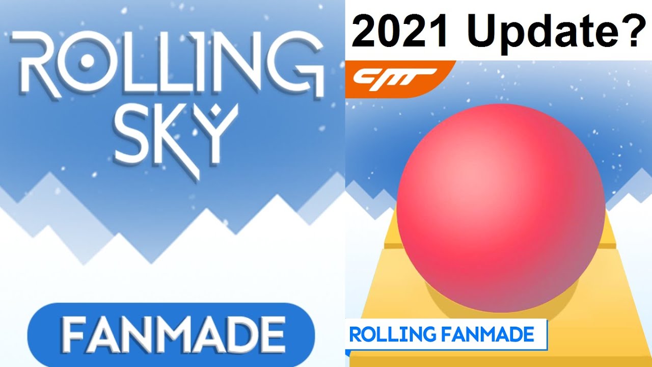Rolling Fanmade in 2021? | The Rice System Returns