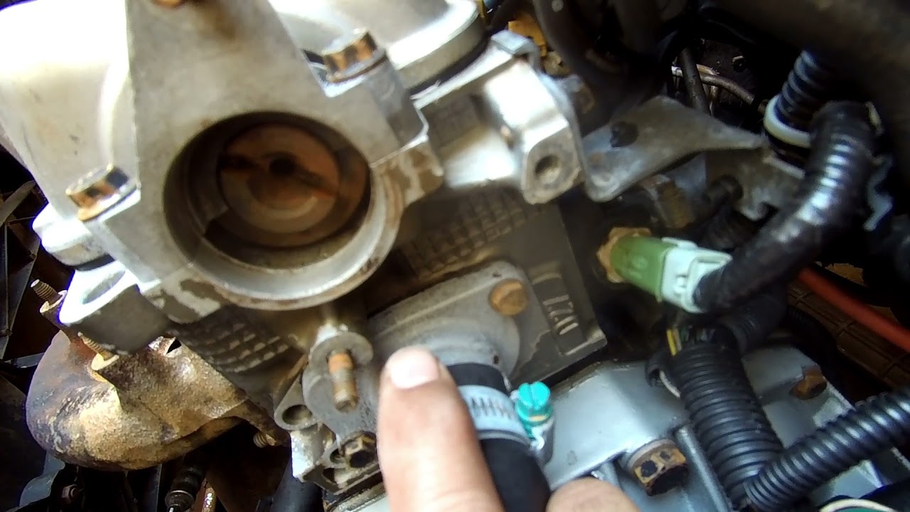 DICAS PARA OS MECANICOS MOTOR FIRE VASANDO OLEO