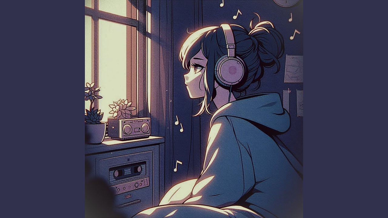Classical music but it's lofi
