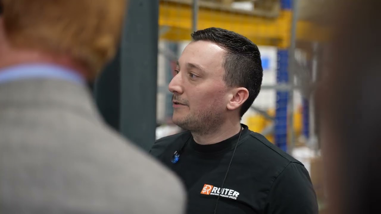 Ruiter Machinefabriek