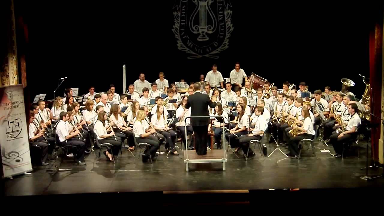 Tercio de quites (pasdoble) - Rafael Talens