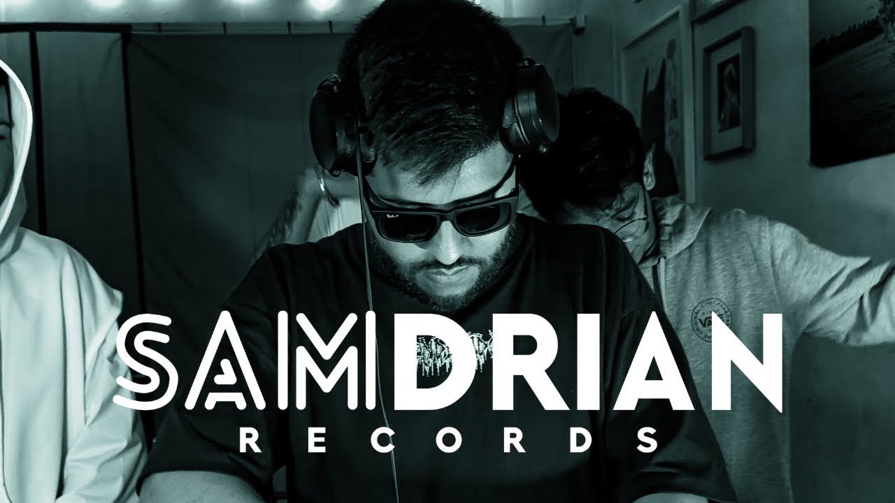 Samdrian Sessions 72 Lito 808 (?????)