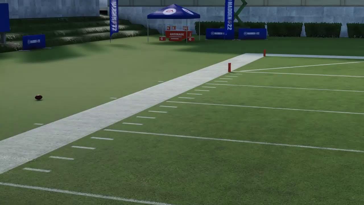 Madden 22