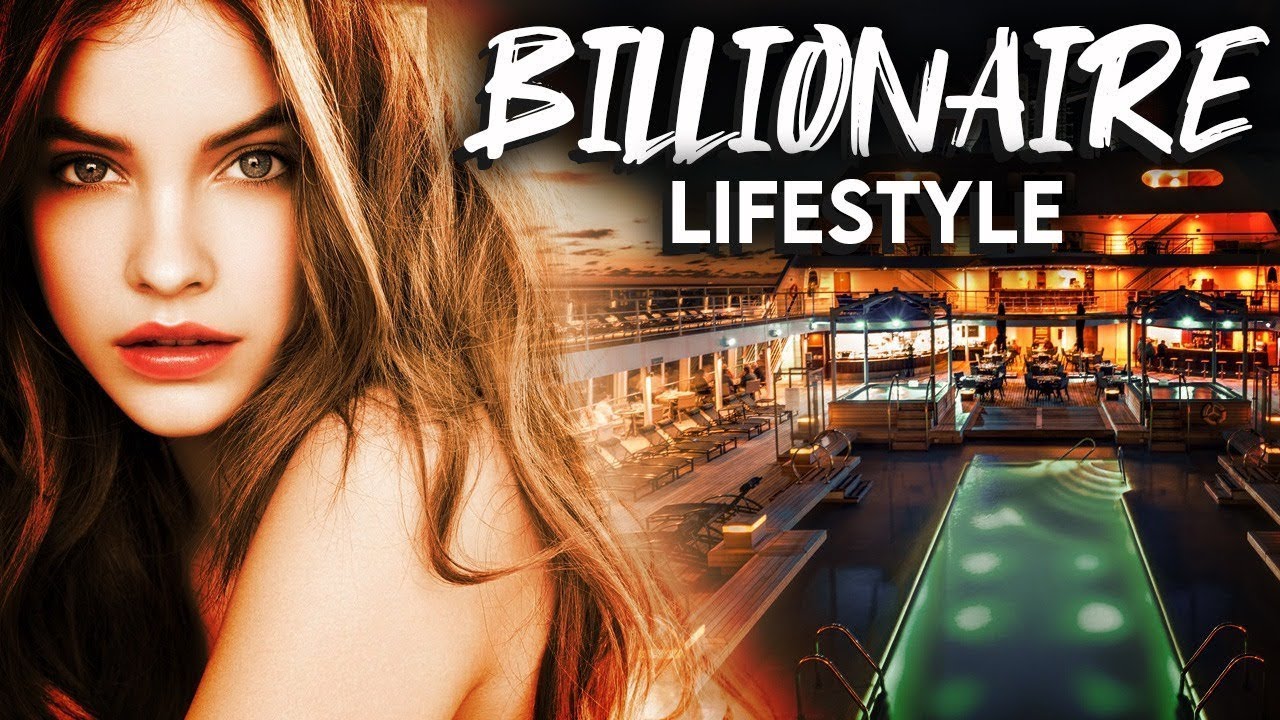 BILLIONAIRE LIFESTYLE - Luxurious Life of Miami Beaches 💪 [Luxury Lifestyle Motivation] #4
