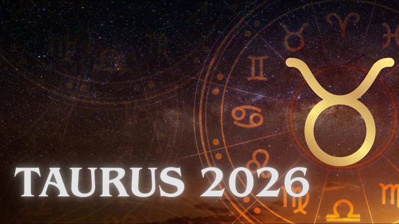 TAURUS 2026 (PREVIEW) : THERE WAS A REASON YOU WERE BLOCKED FROM TAKING ACTION, BE PATIENT