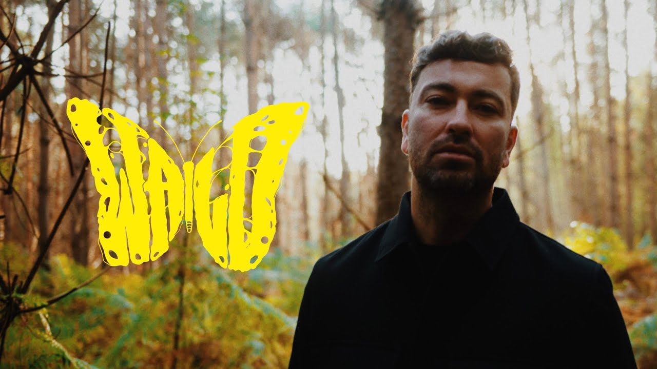 Marteria - Wald (Offizielles Musikvideo)