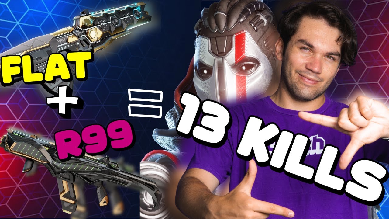 UNA COMBO PER DOMARLI TUTTI, ANCHE NELLA SEASON DELLE RANKED IMPOSSIBILI!