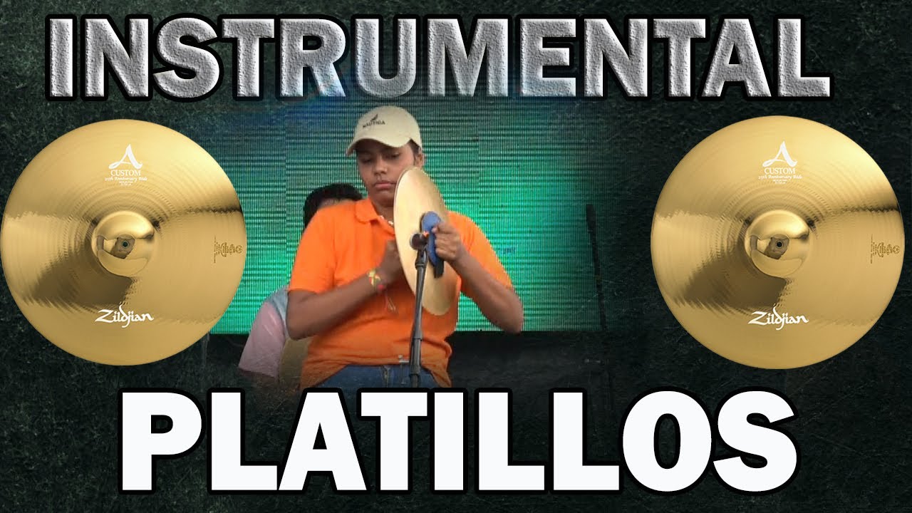 Instrumental platillo - CONCUSO 46° - FESTIVAL NACIONAL DEL PORRO 2023 - San Pelayo Córdoba