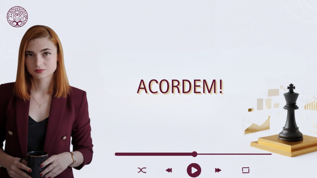 Ninguém aguenta mais 