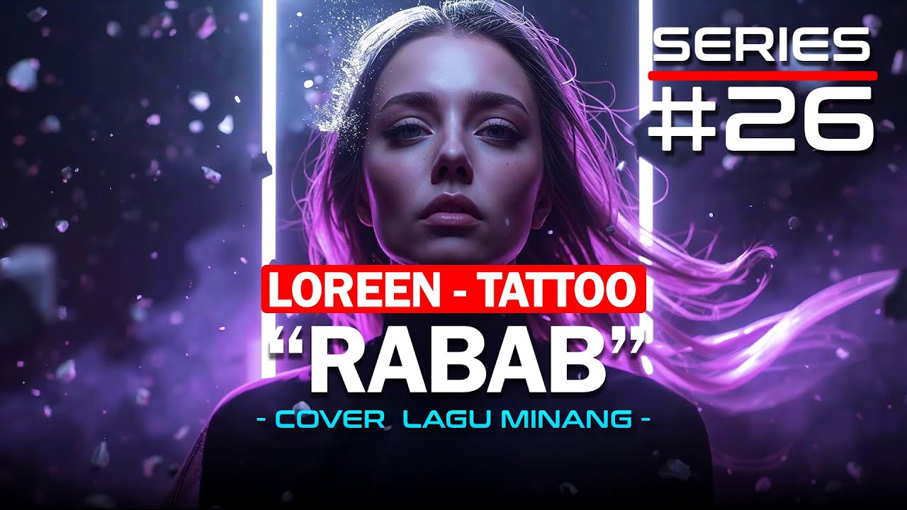 TRANCE MUSIC MINANG  SERIES #26 - RABAB | LAGU MINANG MODERN