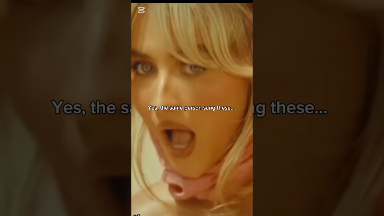 idk what else to post... #sabrinacarpenter #thumbs #espresso #viral