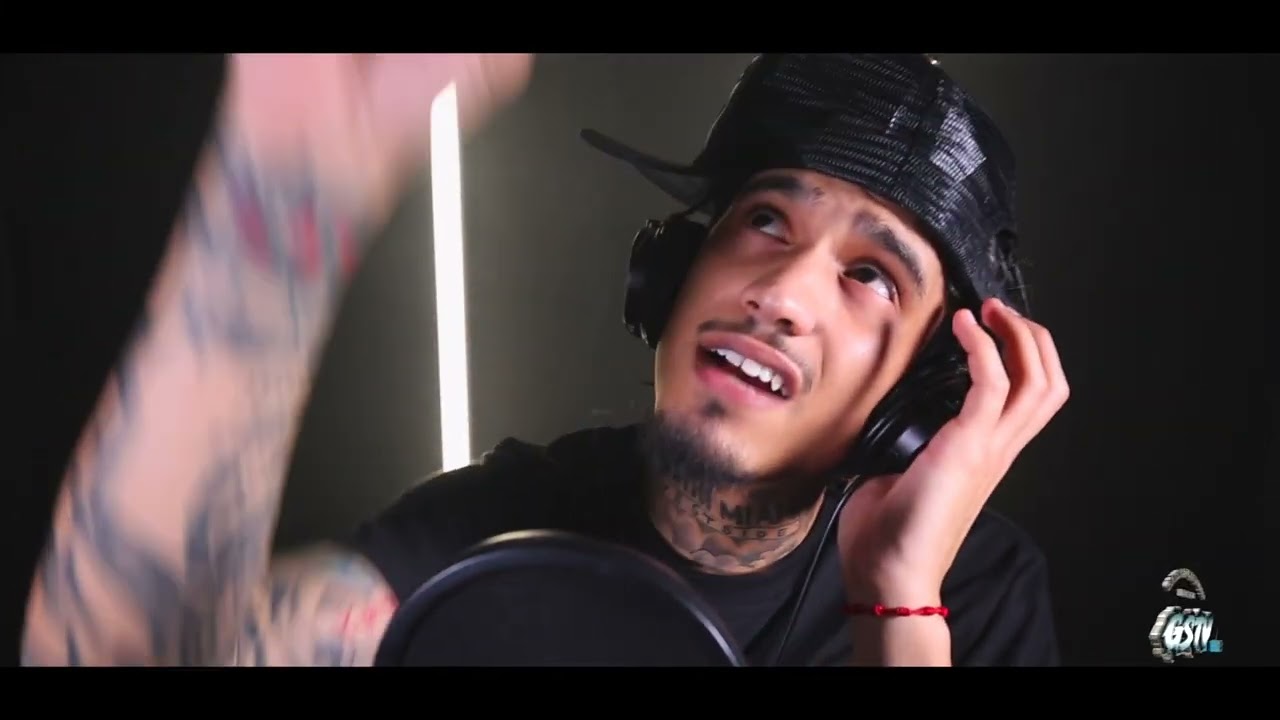 Live Performance: PapoChiefin - Mentions