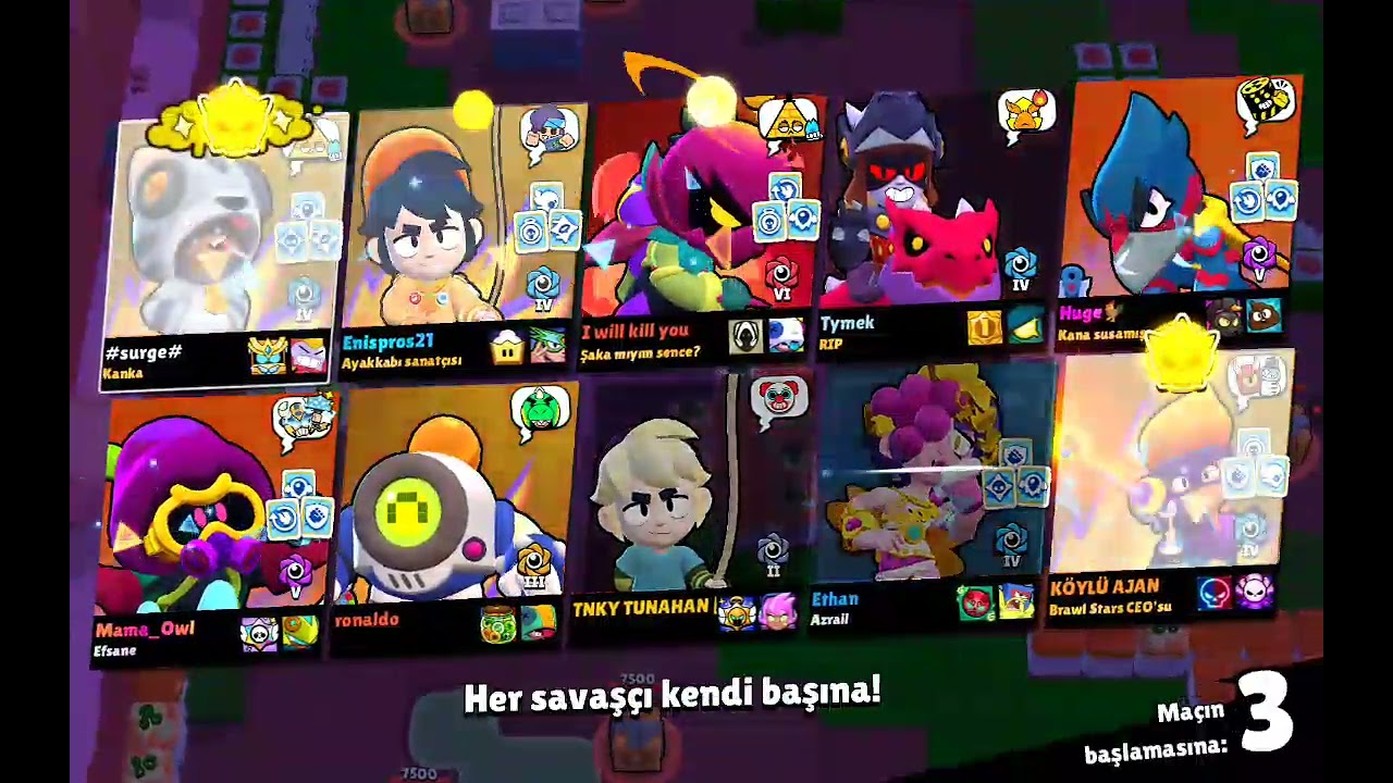 en hızlı nasıl kupa kasarsınız 15000 kupa oldummm