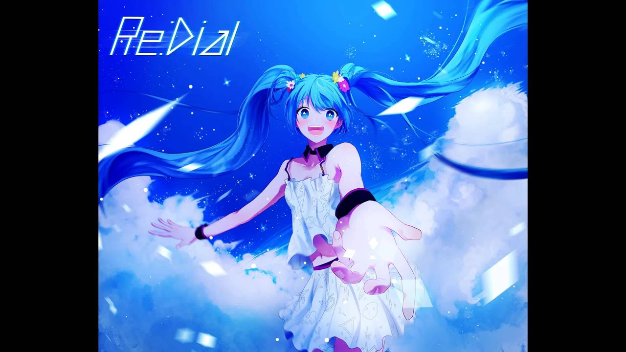 Nightcore I Pitch Perfect 2  - Bella's Final I