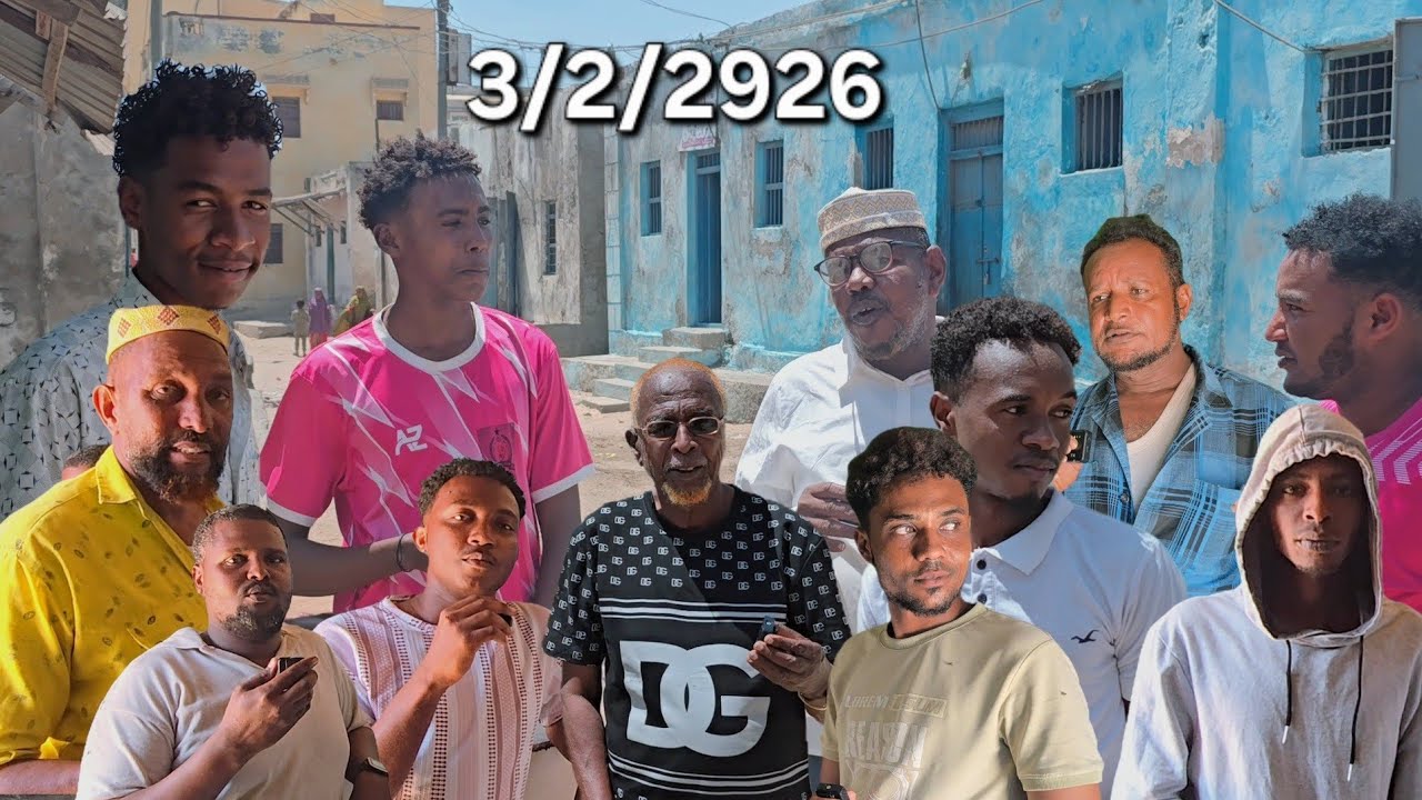 Barnaamiji ya masu aali 3/2/2026 TV BISHAARA 