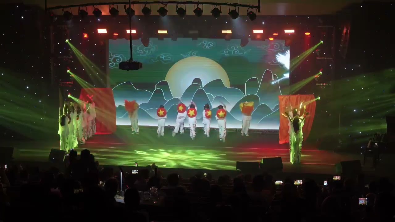 LD Team VAS GOT TALENT 