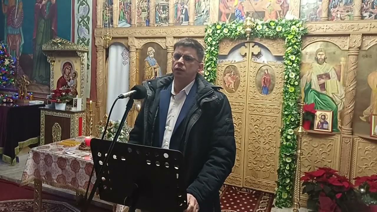 Adunarea Oastei Domnului - Gersa, Bistrița-Năsăud