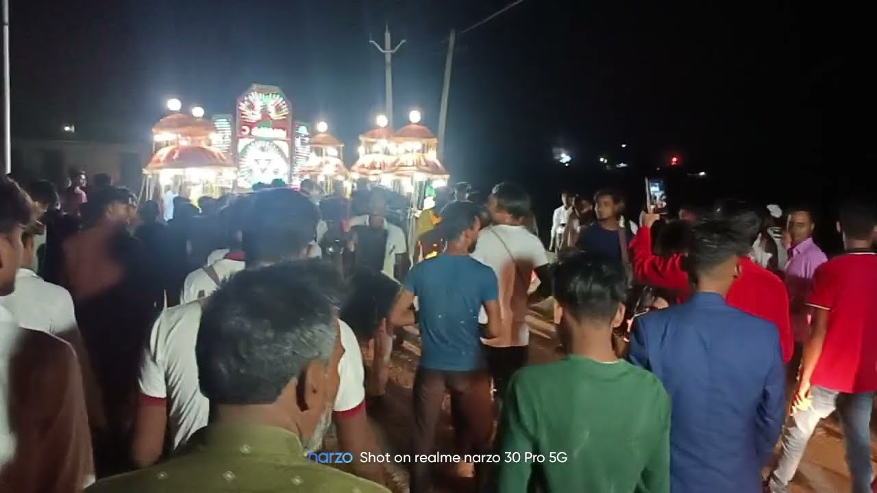 गली में आझ चांद निकला Lovely Band Party Ramgarh Jharkhand📱6204126087