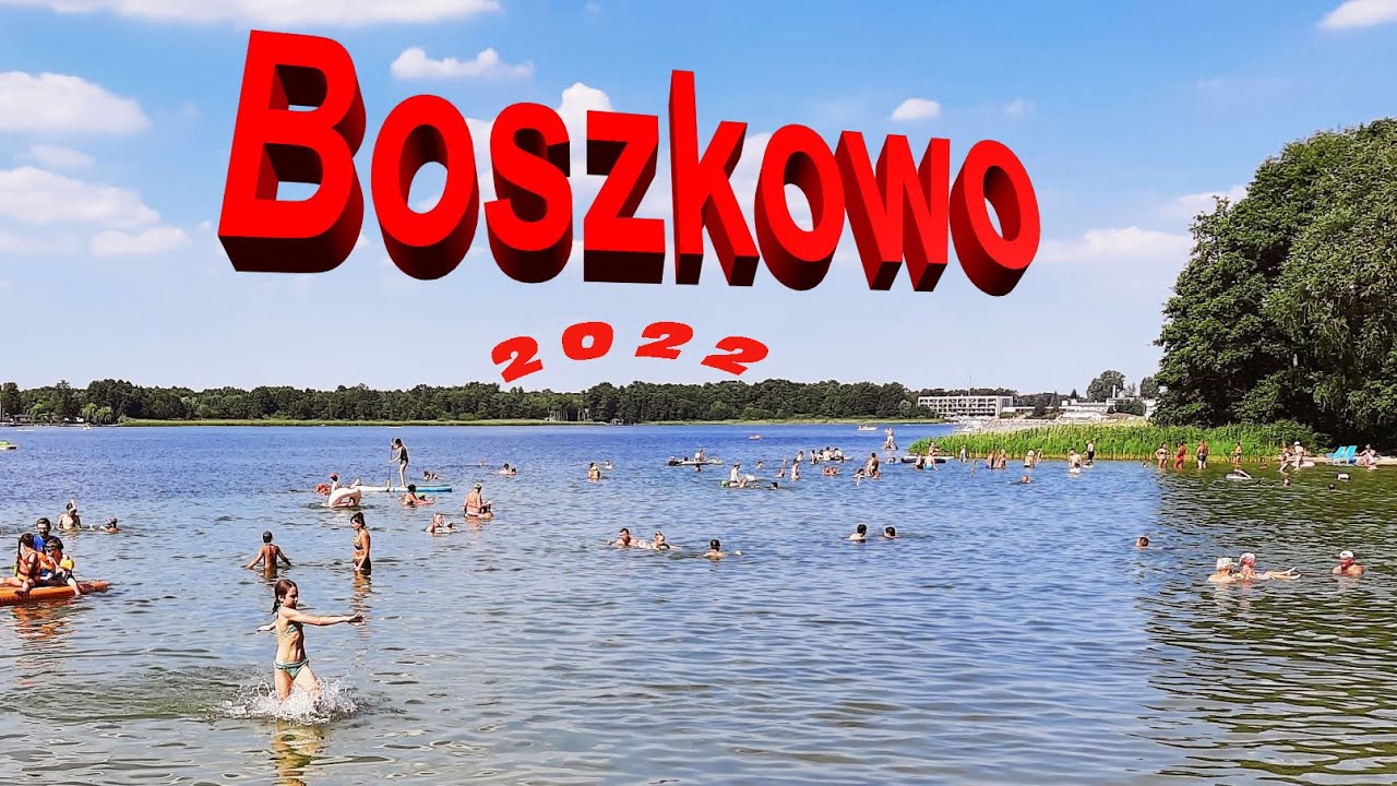 Boszkowo 2022