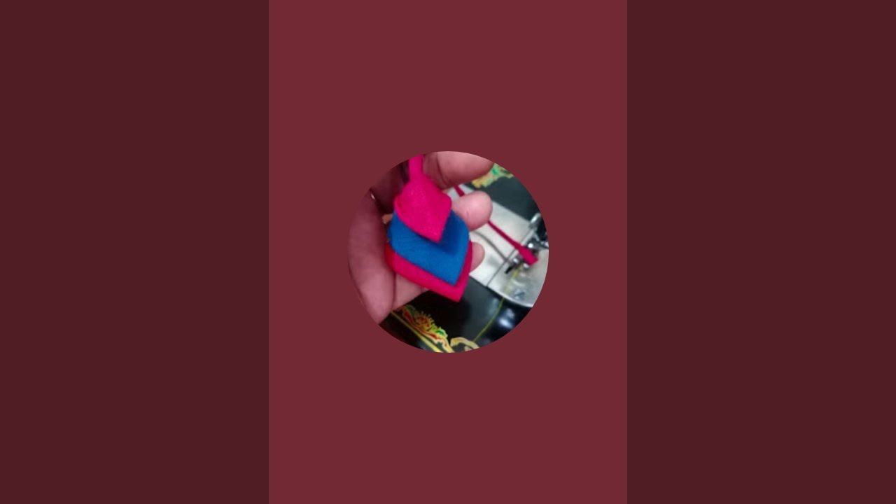 Nitu Arya is live! learn to stitch suit