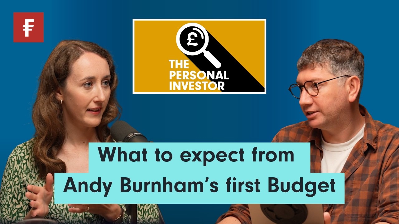 Autumn Budget 2026: What to expect from Andy Burnham&rsquo;s first Budget?