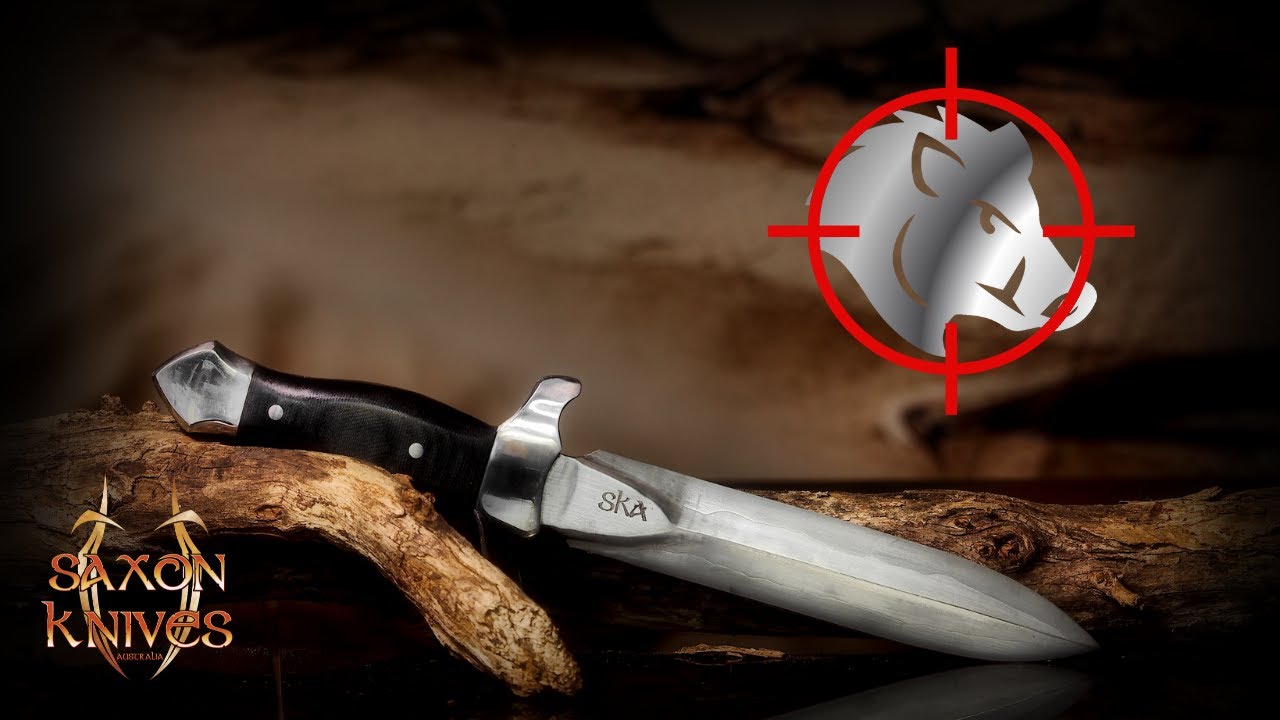 Hand-Forged Ghost Mai Pig Sticker | Custom Commission Showcase