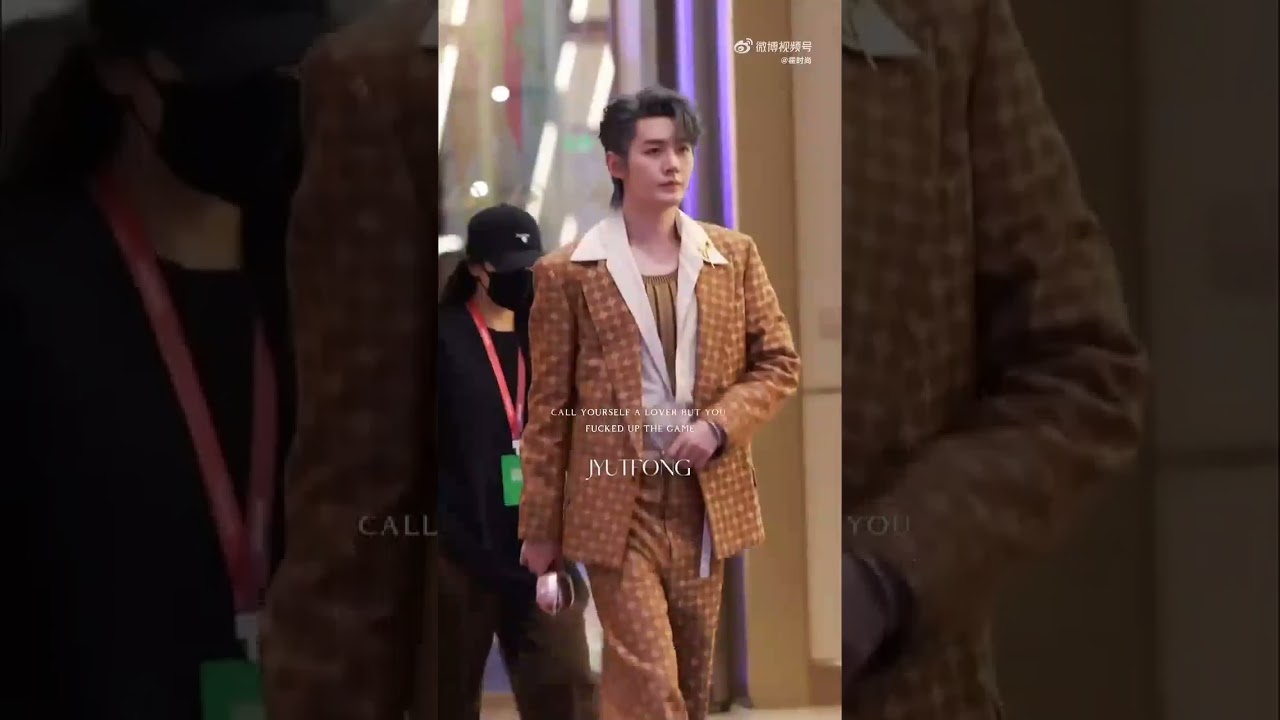 Prince 💎 Dior #dengwei邓为 #邓为Dior