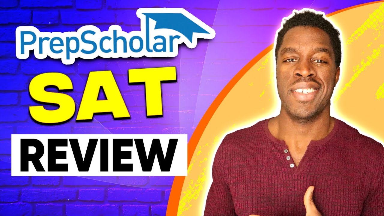 PrepScholar SAT Prep Course Review (Real User Review)