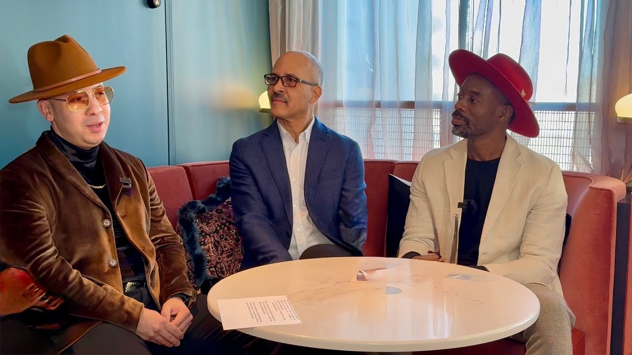 Los nuevos artistas del Buena Vista Social Club conquistan Broadway