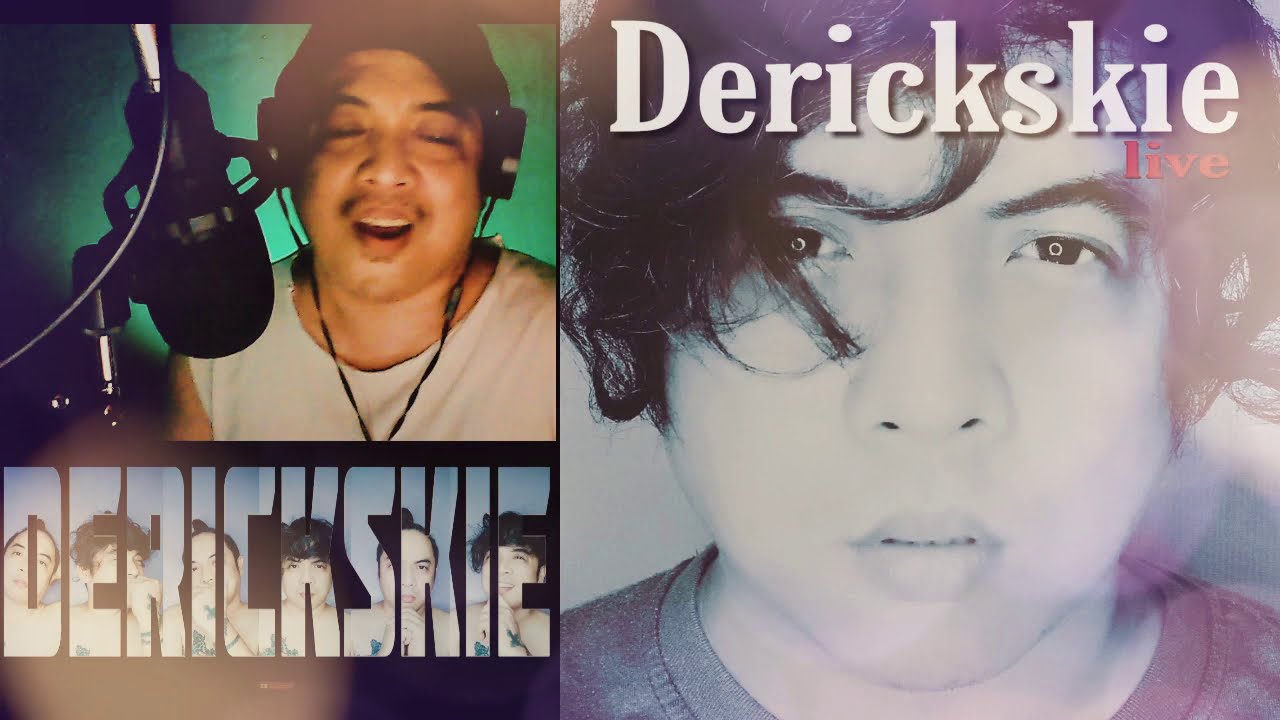 Derickskie Live 