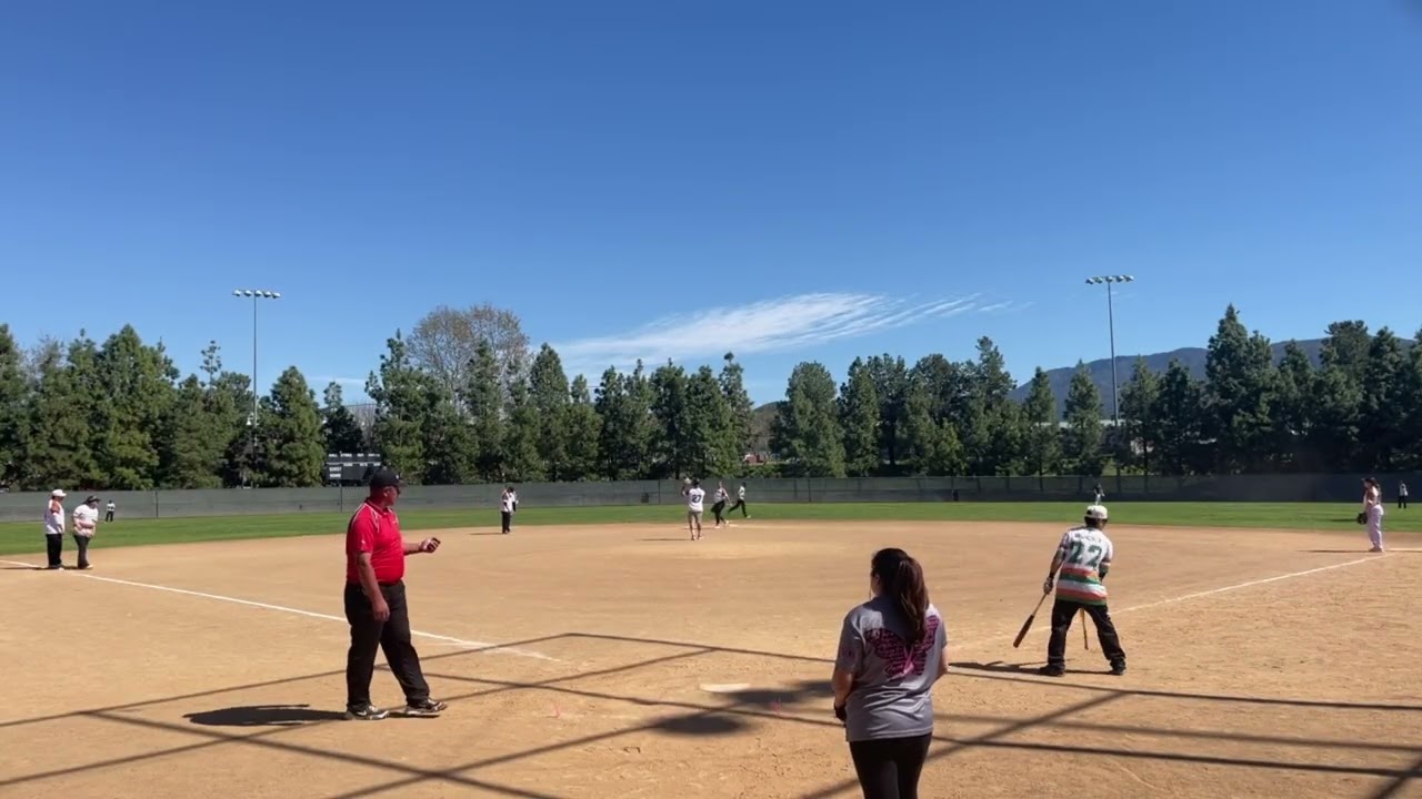 Game 4 - Got'em 2.0 vs Stay Humble (03/01/2026)