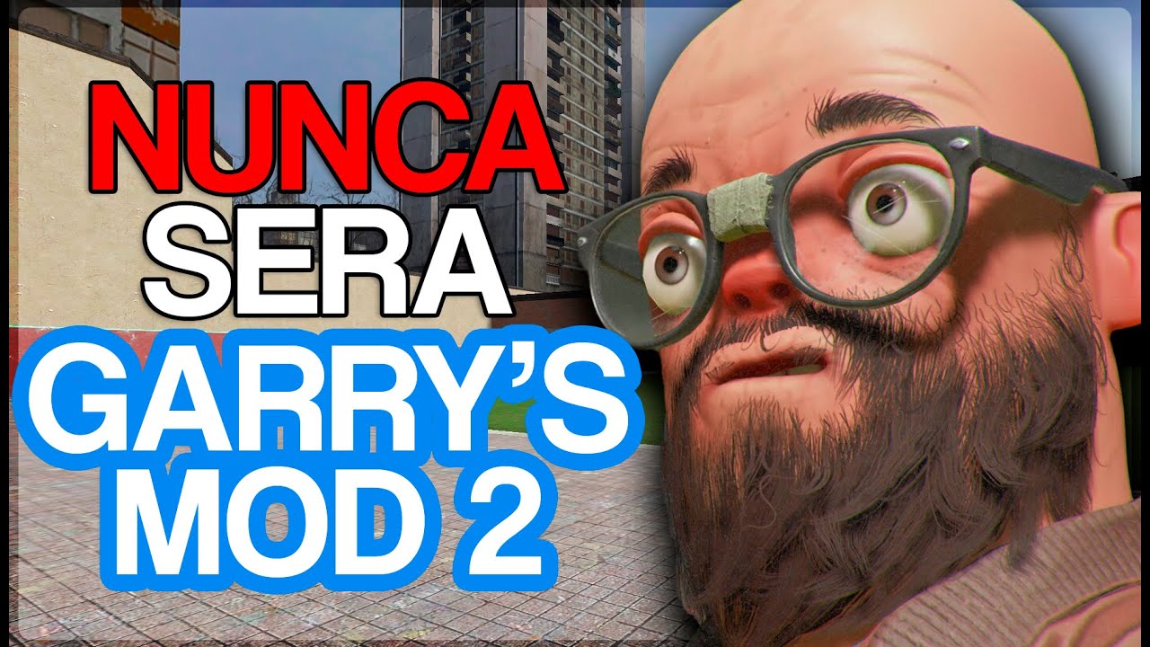 LA DECEPCIONANTE REALIDAD de S&box