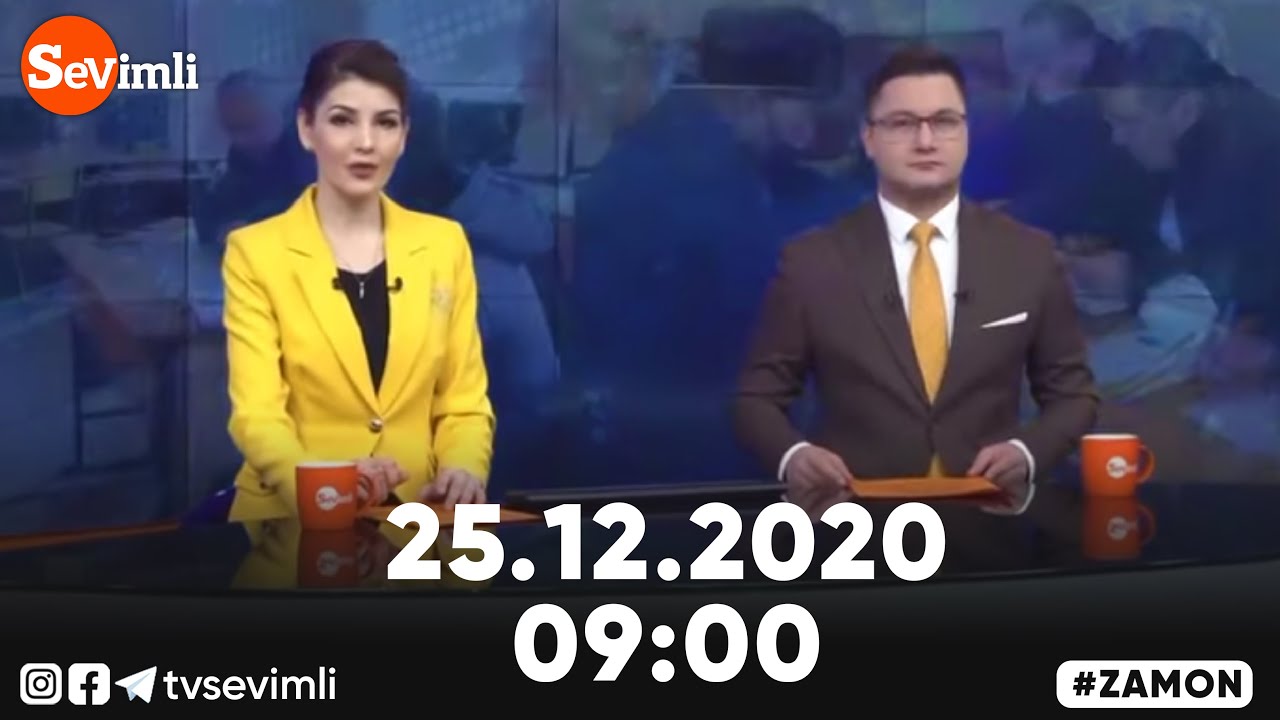 ZAMON 25.12.2020 09:00 EFIR