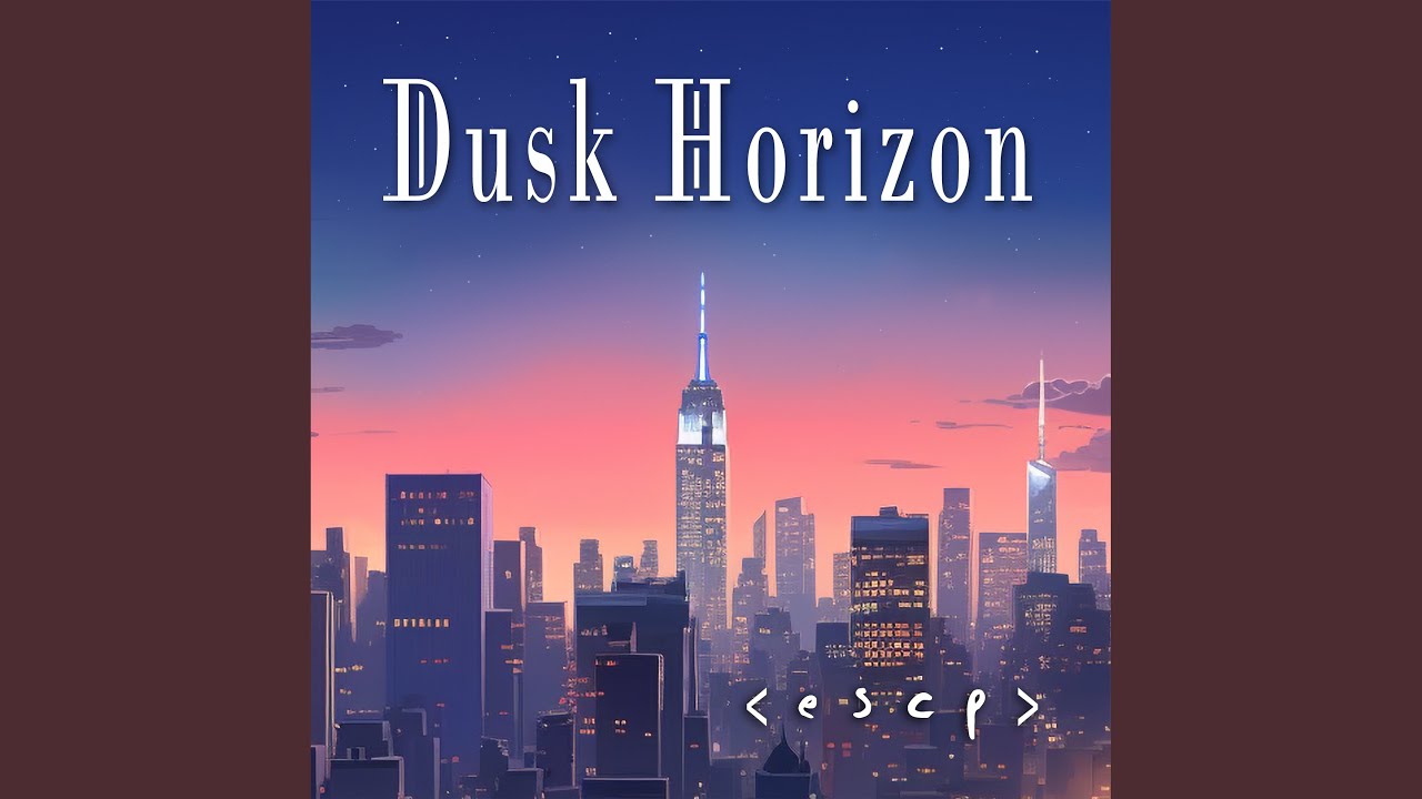 Dusk Horizon