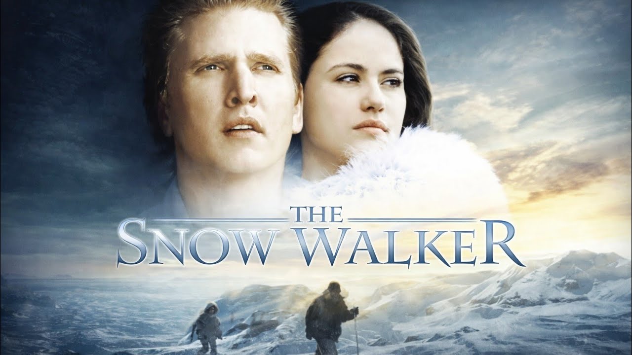 The Snow Walker (2003) Full Movie &ndash;  Powerful Tale of Survival and Humanity with Multiple Subtitles