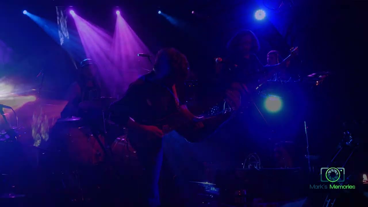 Bodhi Mojo | 2025-02-15 | Sugar In My Pocket/I Want Candy