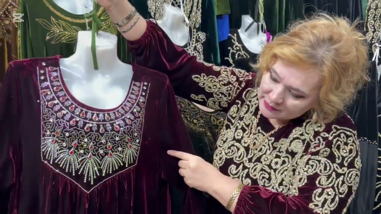 Ayyollar Kiyimlari Xanadu arson narxlarda Mexribon dukon