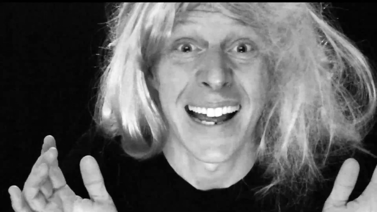 punktus - I Dont Want the Facts (Official Video)