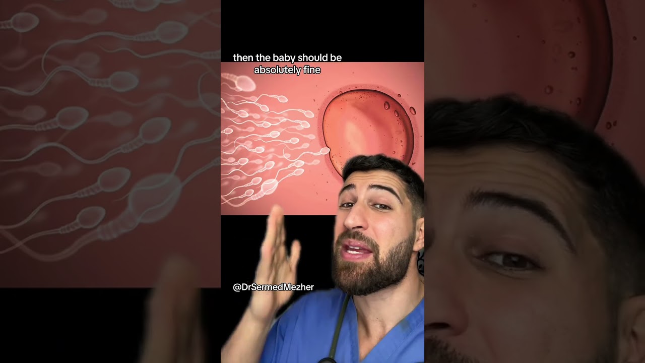 A &ldquo;Normal&rdquo; Sperm Sample Isn&rsquo;t So Normal #medicine