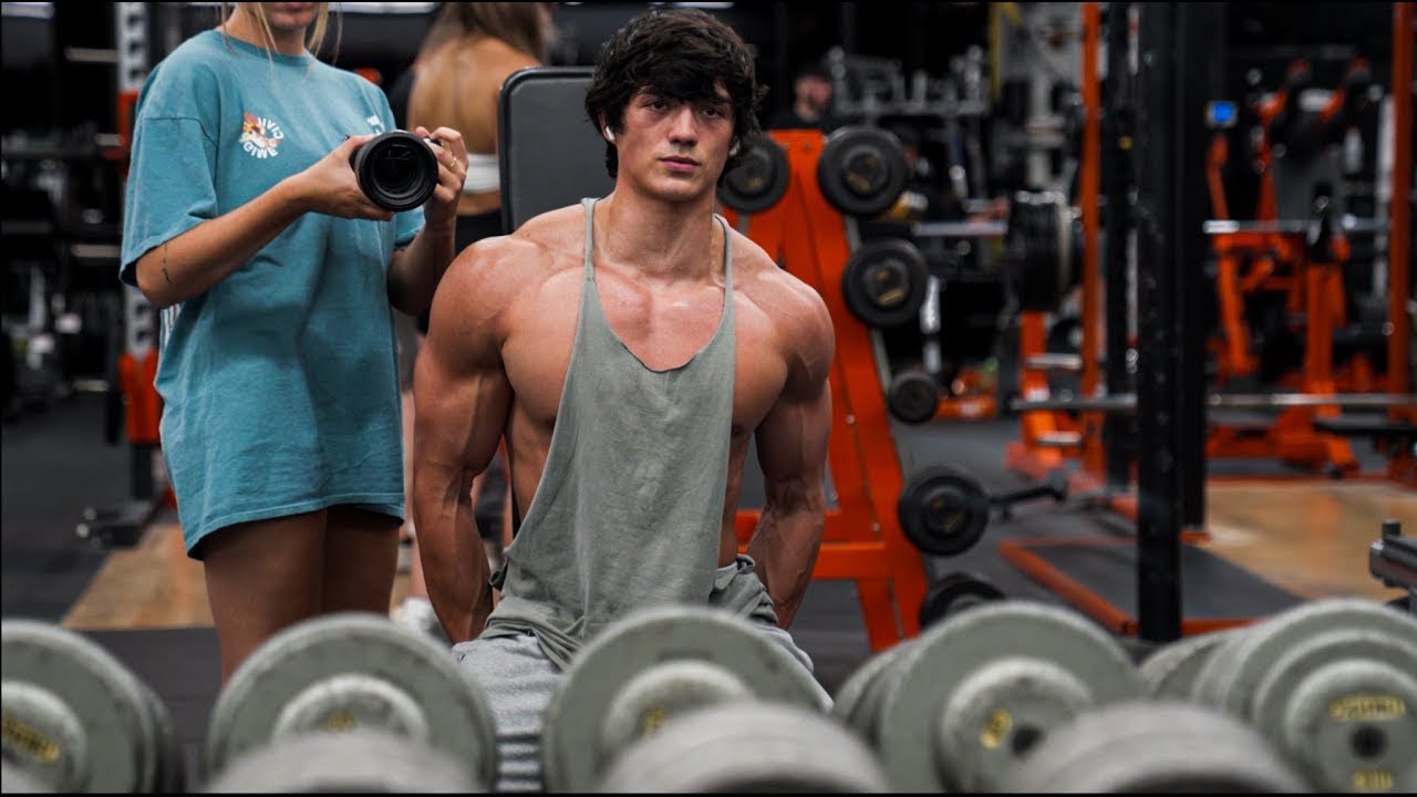 10 MIN GYM SUMMER MIX 2025 | Best Gym Remix Playlist (4K)
